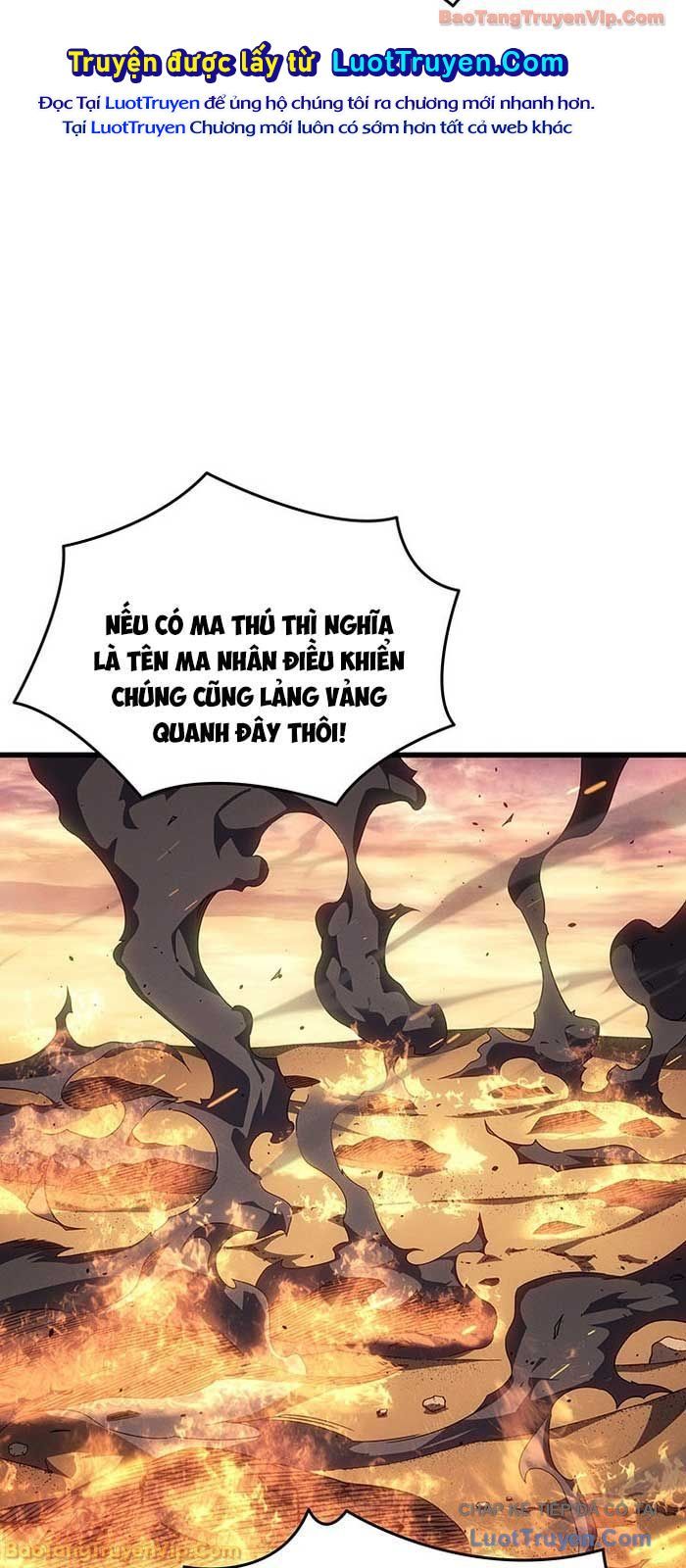 Sự Trở Lại Của Pháp Sư Vĩ Đại Sau 4000 Năm Chapter 233 - 64