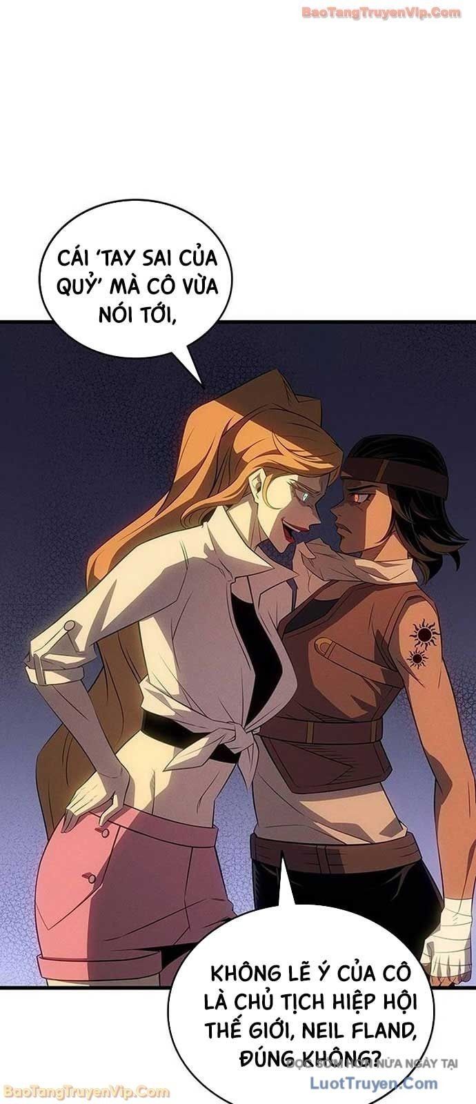 Sự Trở Lại Của Pháp Sư Vĩ Đại Sau 4000 Năm Chapter 237 - 12