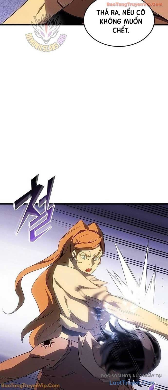Sự Trở Lại Của Pháp Sư Vĩ Đại Sau 4000 Năm Chapter 237 - 14