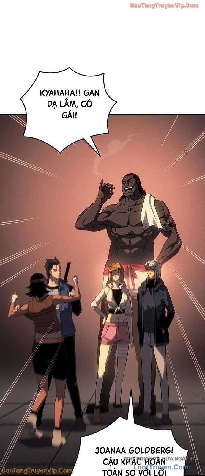 Sự Trở Lại Của Pháp Sư Vĩ Đại Sau 4000 Năm Chapter 237 - 19