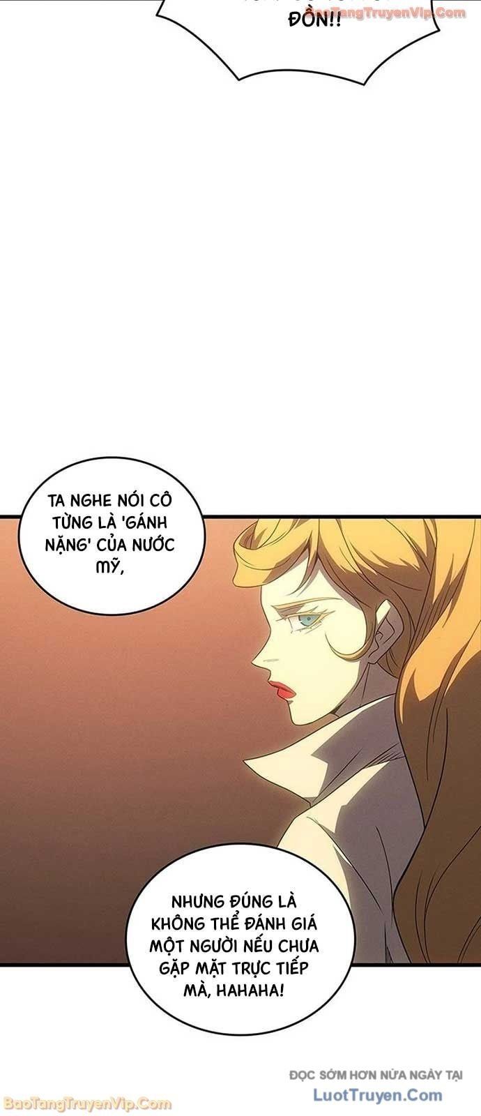 Sự Trở Lại Của Pháp Sư Vĩ Đại Sau 4000 Năm Chapter 237 - 20