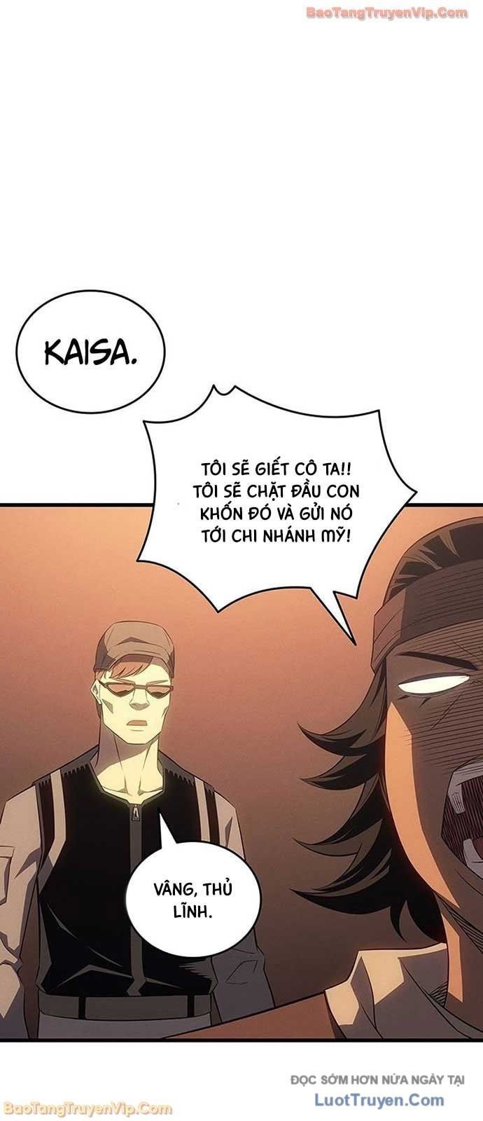 Sự Trở Lại Của Pháp Sư Vĩ Đại Sau 4000 Năm Chapter 237 - 21