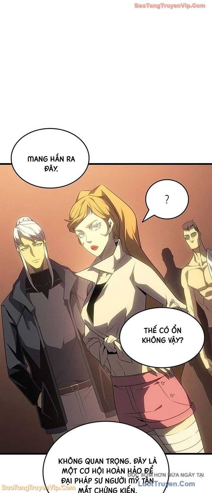 Sự Trở Lại Của Pháp Sư Vĩ Đại Sau 4000 Năm Chapter 237 - 23