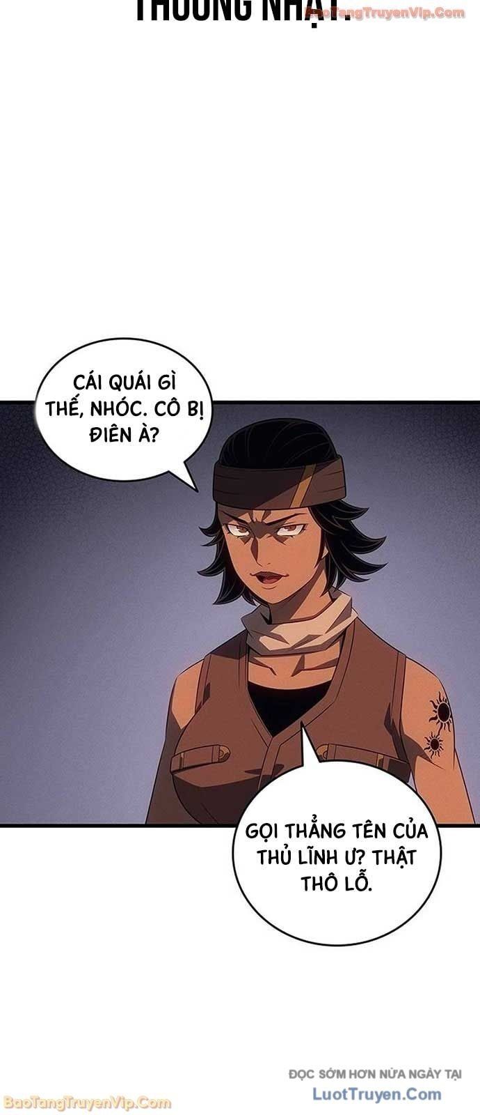 Sự Trở Lại Của Pháp Sư Vĩ Đại Sau 4000 Năm Chapter 237 - 4