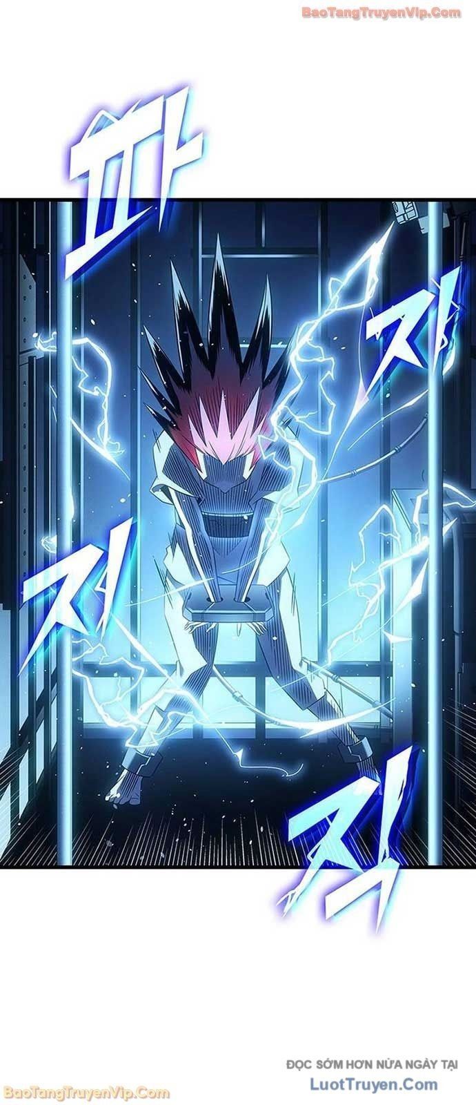 Sự Trở Lại Của Pháp Sư Vĩ Đại Sau 4000 Năm Chapter 237 - 36
