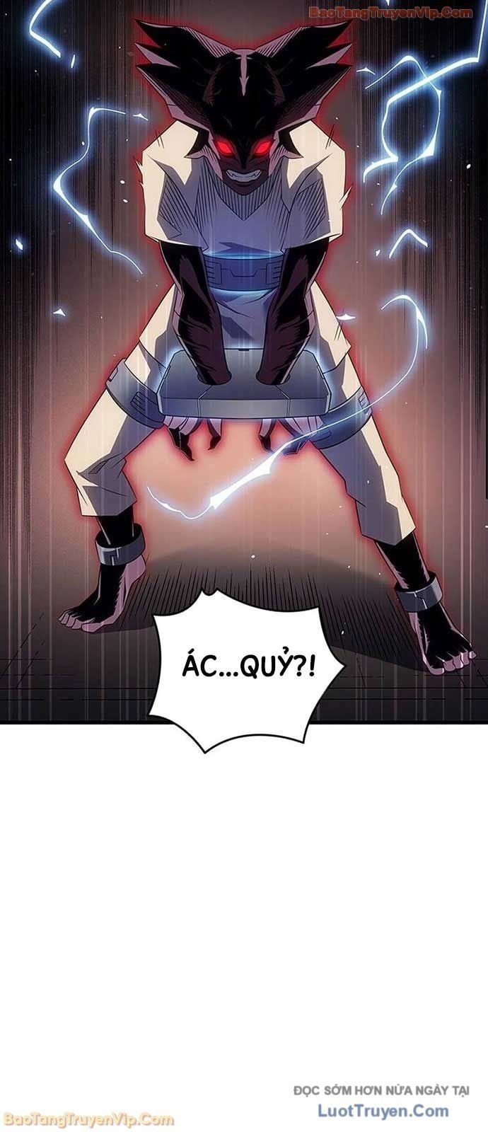 Sự Trở Lại Của Pháp Sư Vĩ Đại Sau 4000 Năm Chapter 237 - 39