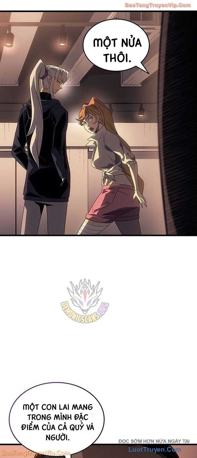 Sự Trở Lại Của Pháp Sư Vĩ Đại Sau 4000 Năm Chapter 237 - 40