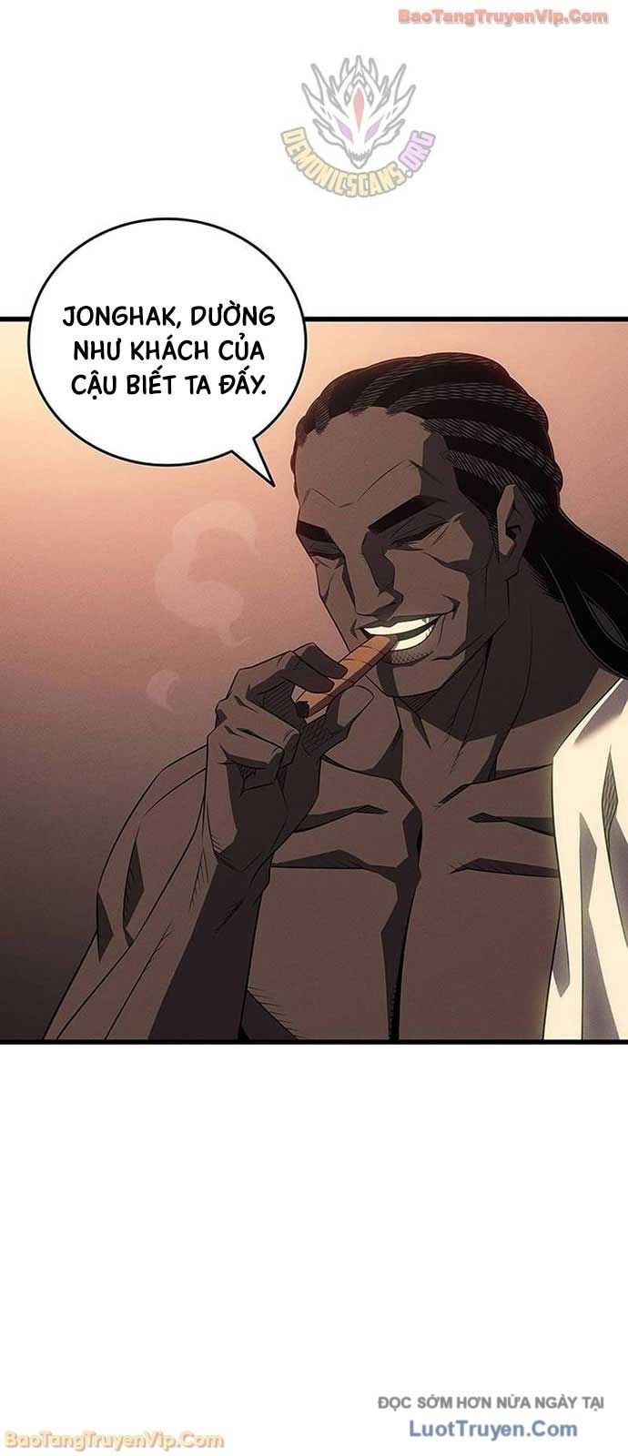 Sự Trở Lại Của Pháp Sư Vĩ Đại Sau 4000 Năm Chapter 237 - 5