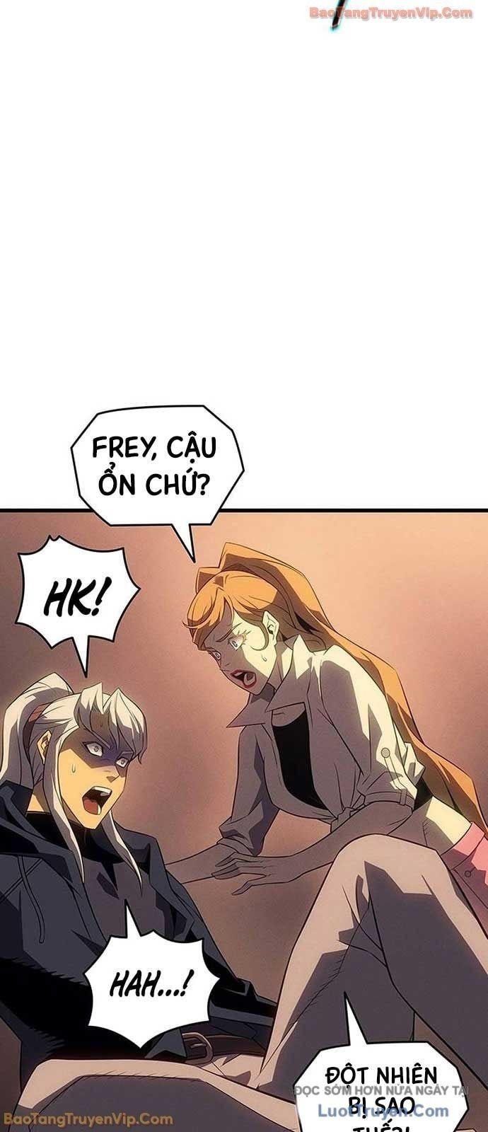 Sự Trở Lại Của Pháp Sư Vĩ Đại Sau 4000 Năm Chapter 237 - 46