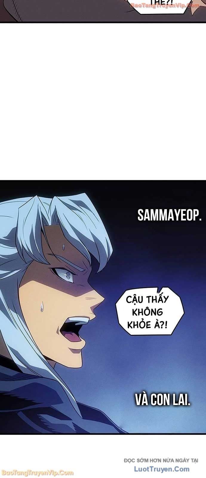 Sự Trở Lại Của Pháp Sư Vĩ Đại Sau 4000 Năm Chapter 237 - 47