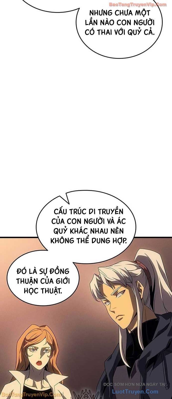 Sự Trở Lại Của Pháp Sư Vĩ Đại Sau 4000 Năm Chapter 237 - 53