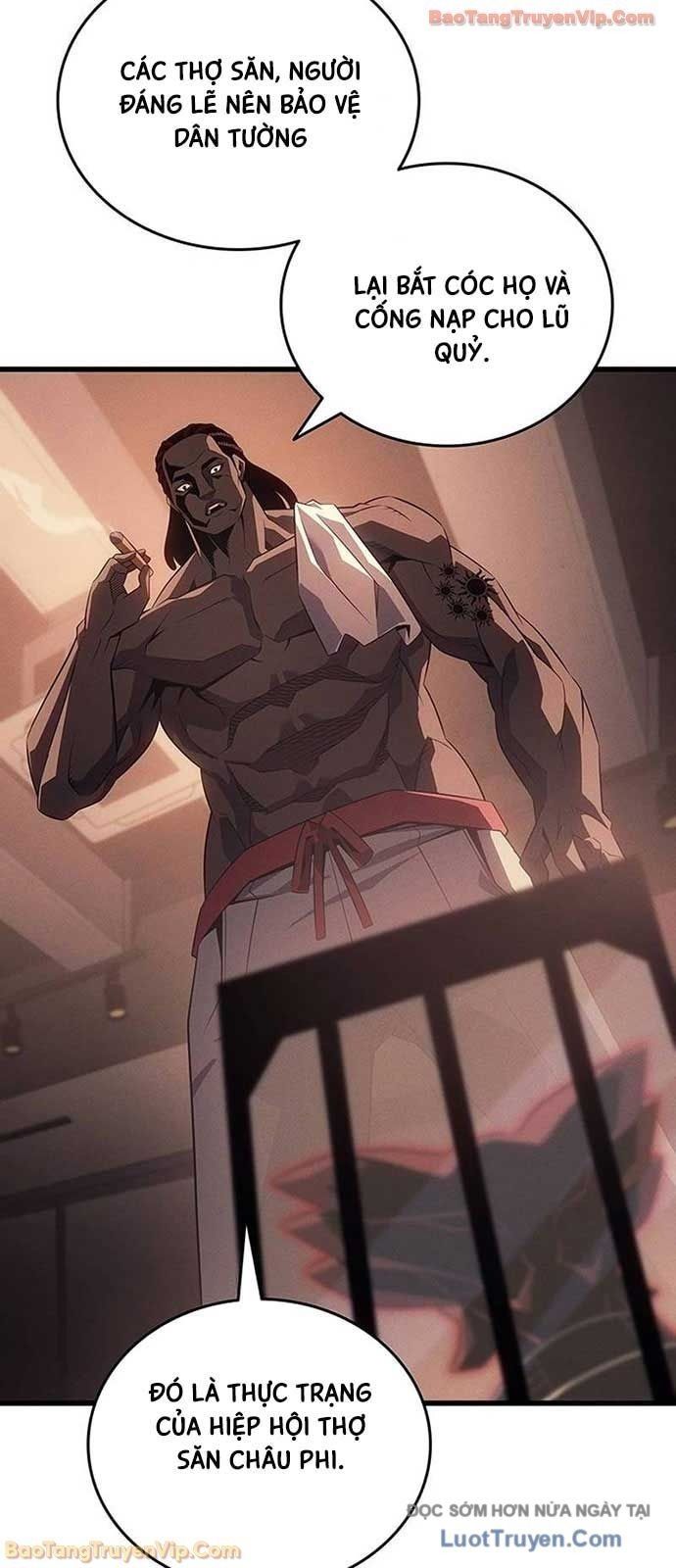 Sự Trở Lại Của Pháp Sư Vĩ Đại Sau 4000 Năm Chapter 237 - 57