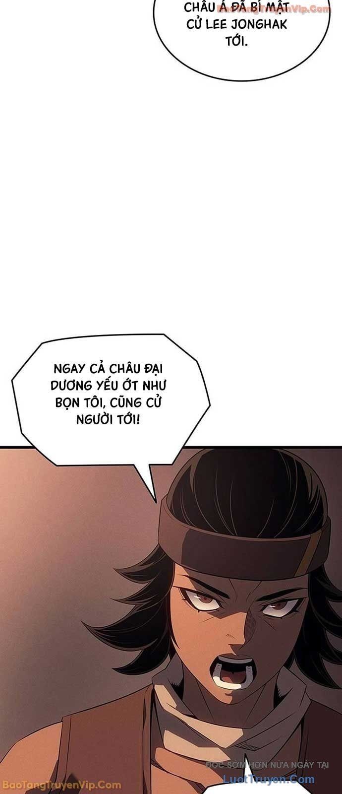 Sự Trở Lại Của Pháp Sư Vĩ Đại Sau 4000 Năm Chapter 237 - 60