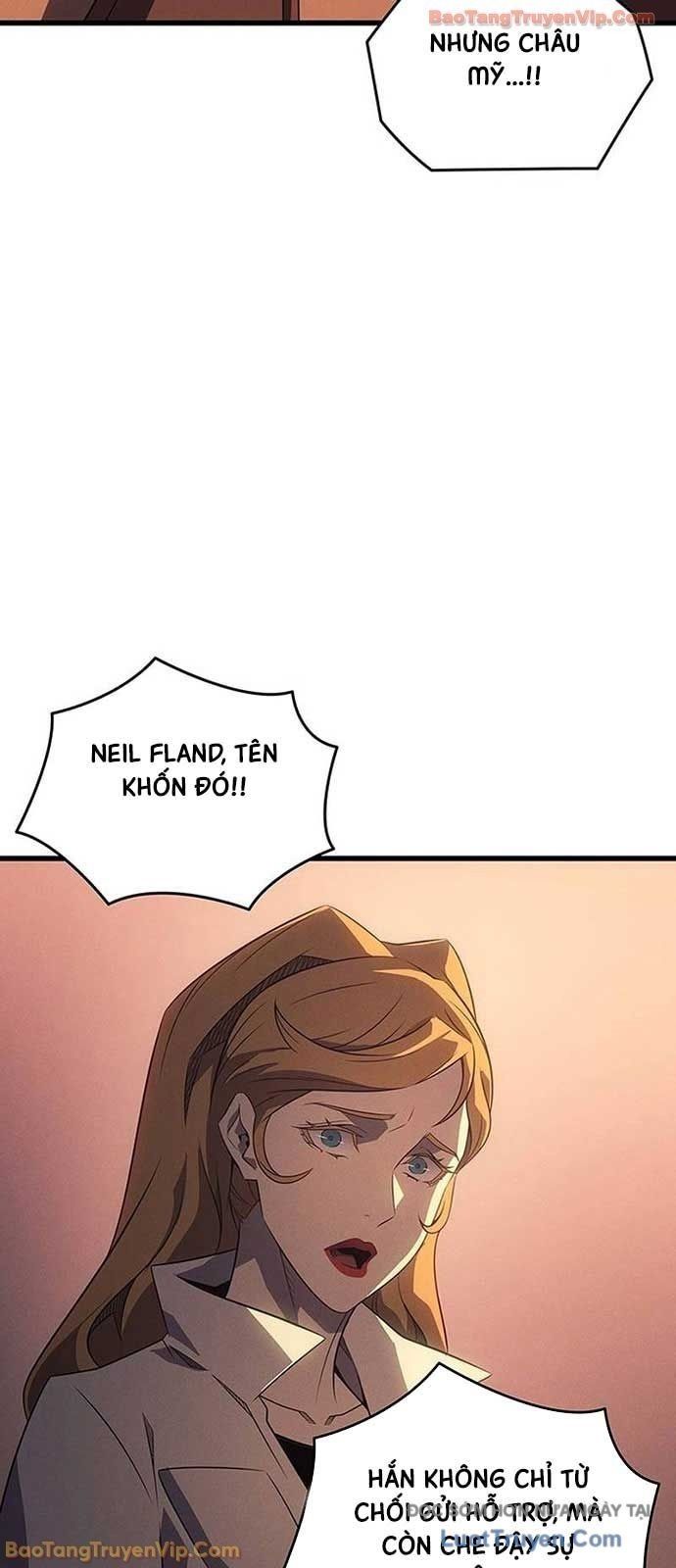 Sự Trở Lại Của Pháp Sư Vĩ Đại Sau 4000 Năm Chapter 237 - 61