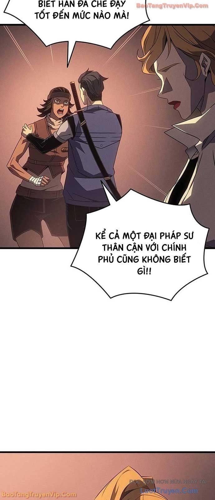 Sự Trở Lại Của Pháp Sư Vĩ Đại Sau 4000 Năm Chapter 237 - 64