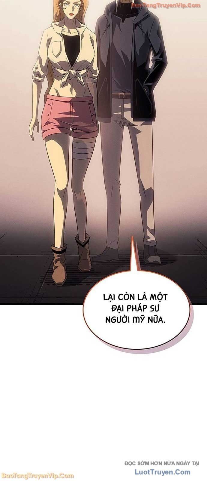 Sự Trở Lại Của Pháp Sư Vĩ Đại Sau 4000 Năm Chapter 237 - 69