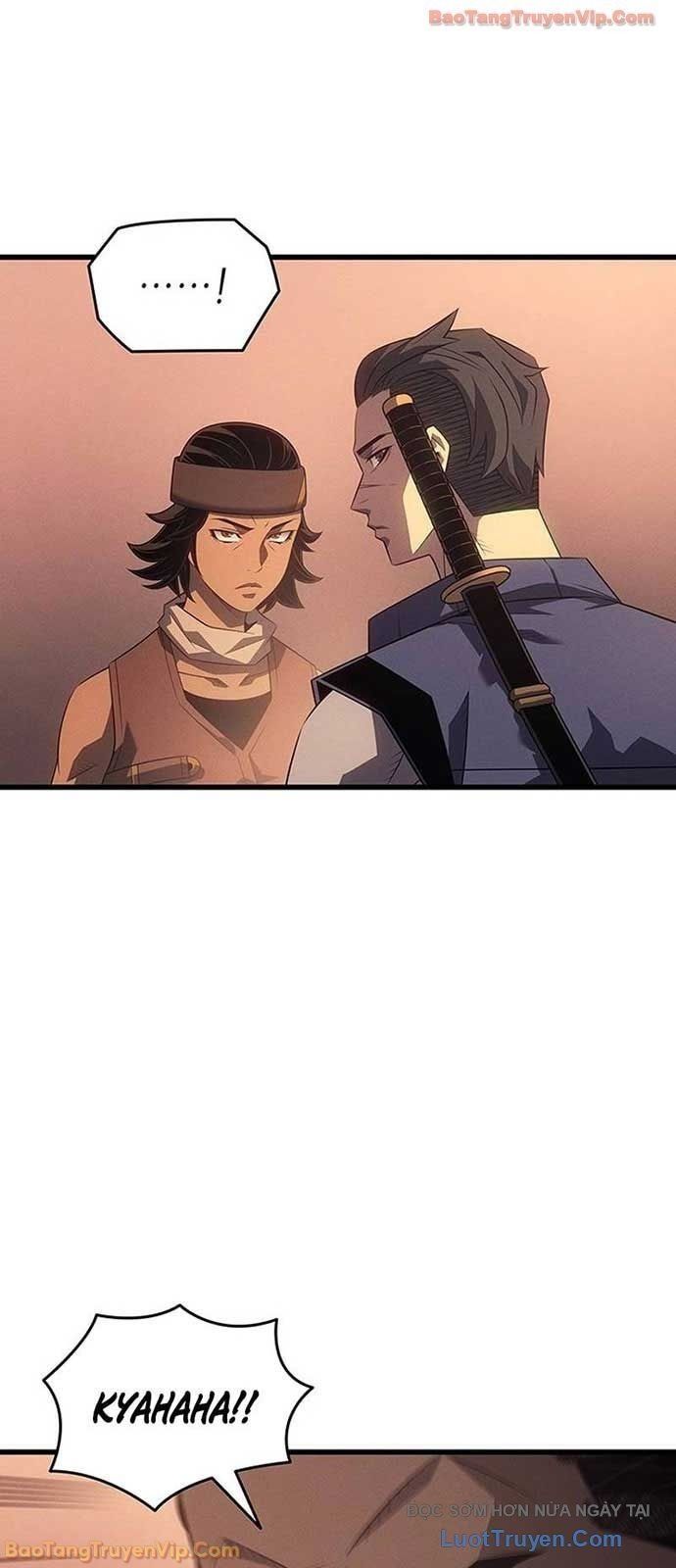 Sự Trở Lại Của Pháp Sư Vĩ Đại Sau 4000 Năm Chapter 237 - 71