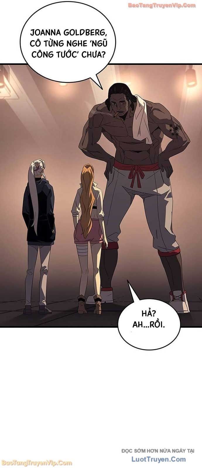 Sự Trở Lại Của Pháp Sư Vĩ Đại Sau 4000 Năm Chapter 237 - 73