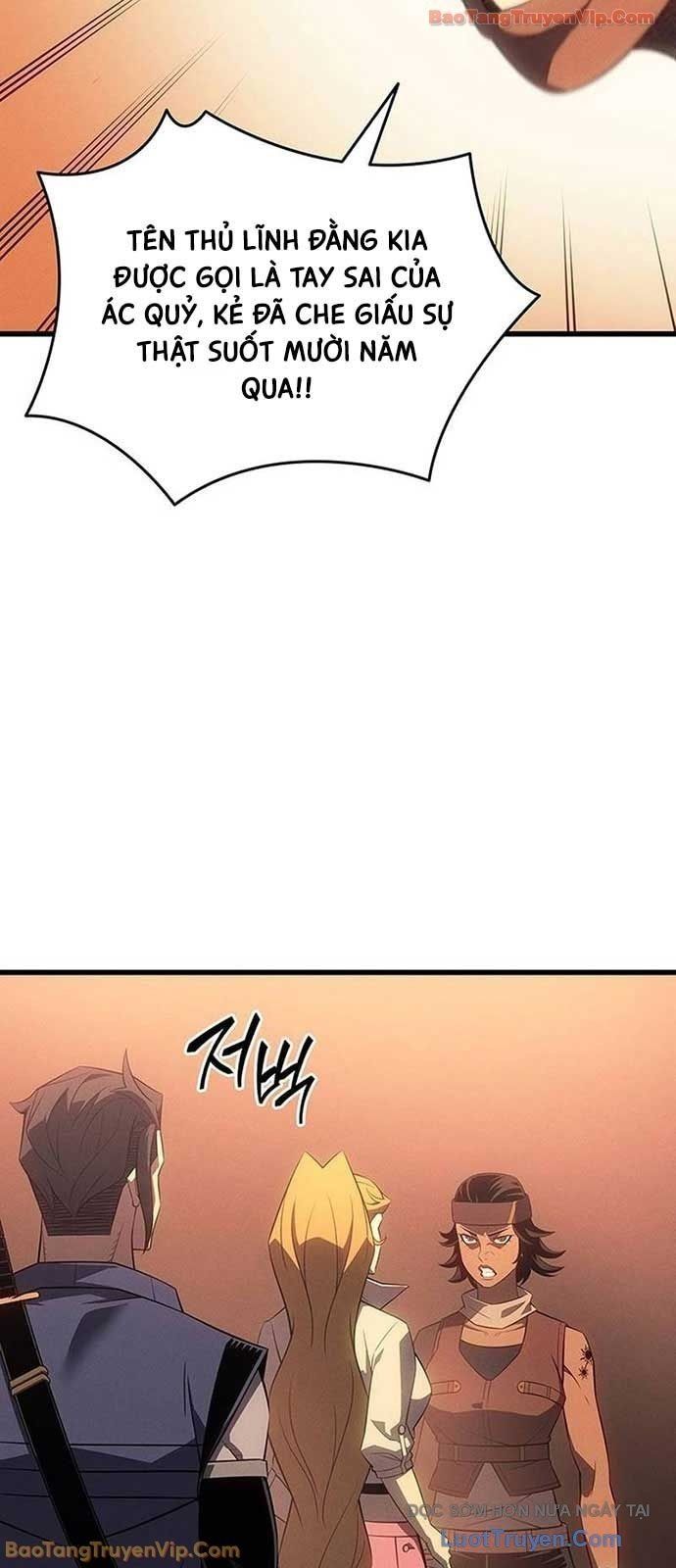 Sự Trở Lại Của Pháp Sư Vĩ Đại Sau 4000 Năm Chapter 237 - 10