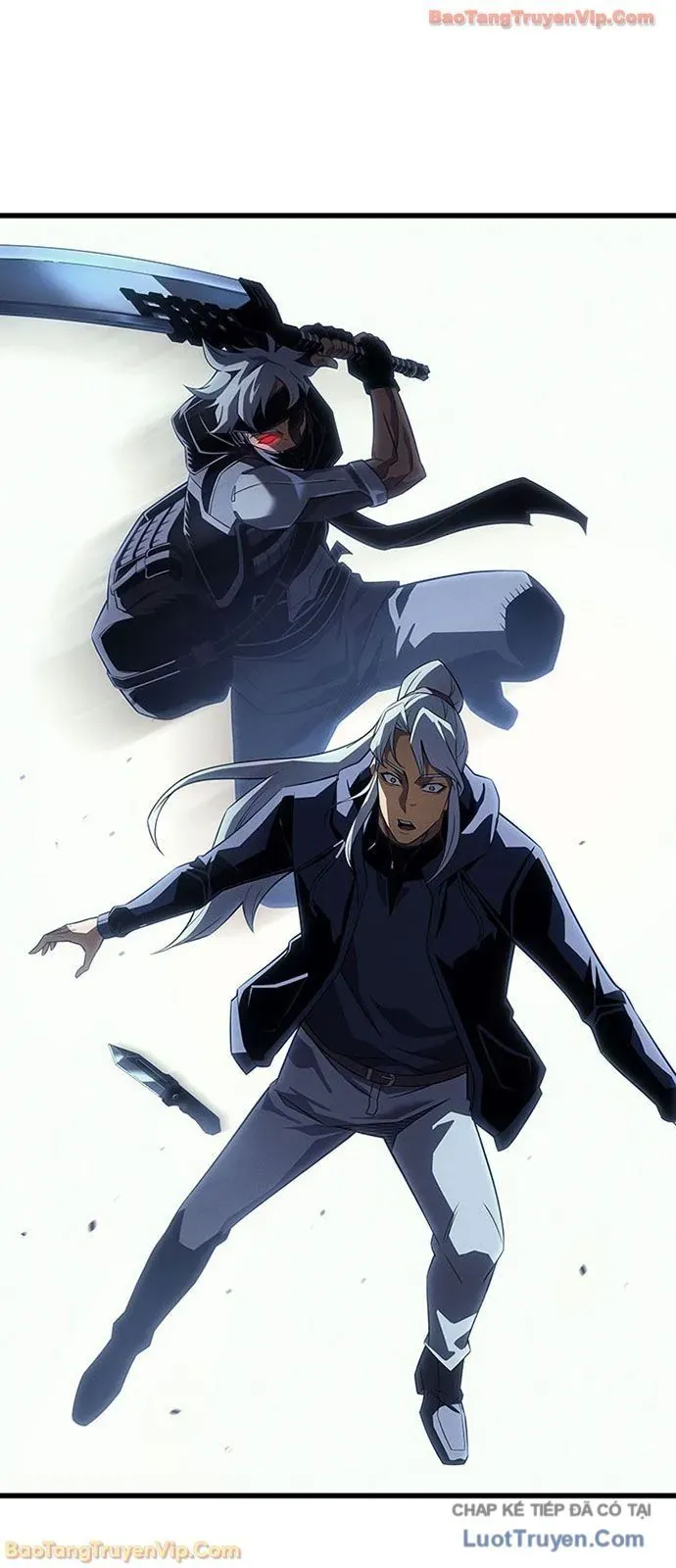 Sự Trở Lại Của Pháp Sư Vĩ Đại Sau 4000 Năm Chapter 240 - 18