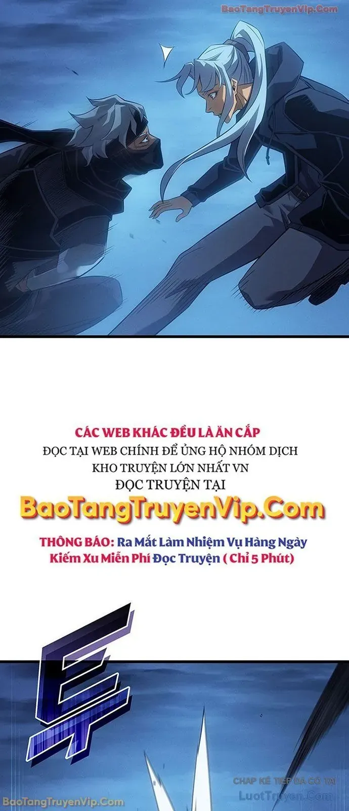 Sự Trở Lại Của Pháp Sư Vĩ Đại Sau 4000 Năm Chapter 240 - 25