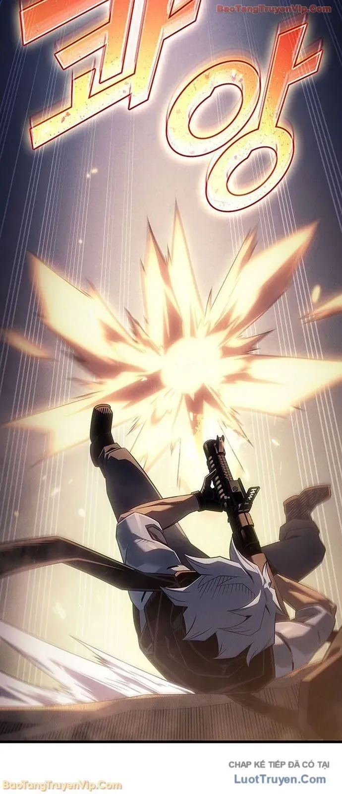 Sự Trở Lại Của Pháp Sư Vĩ Đại Sau 4000 Năm Chapter 240 - 30