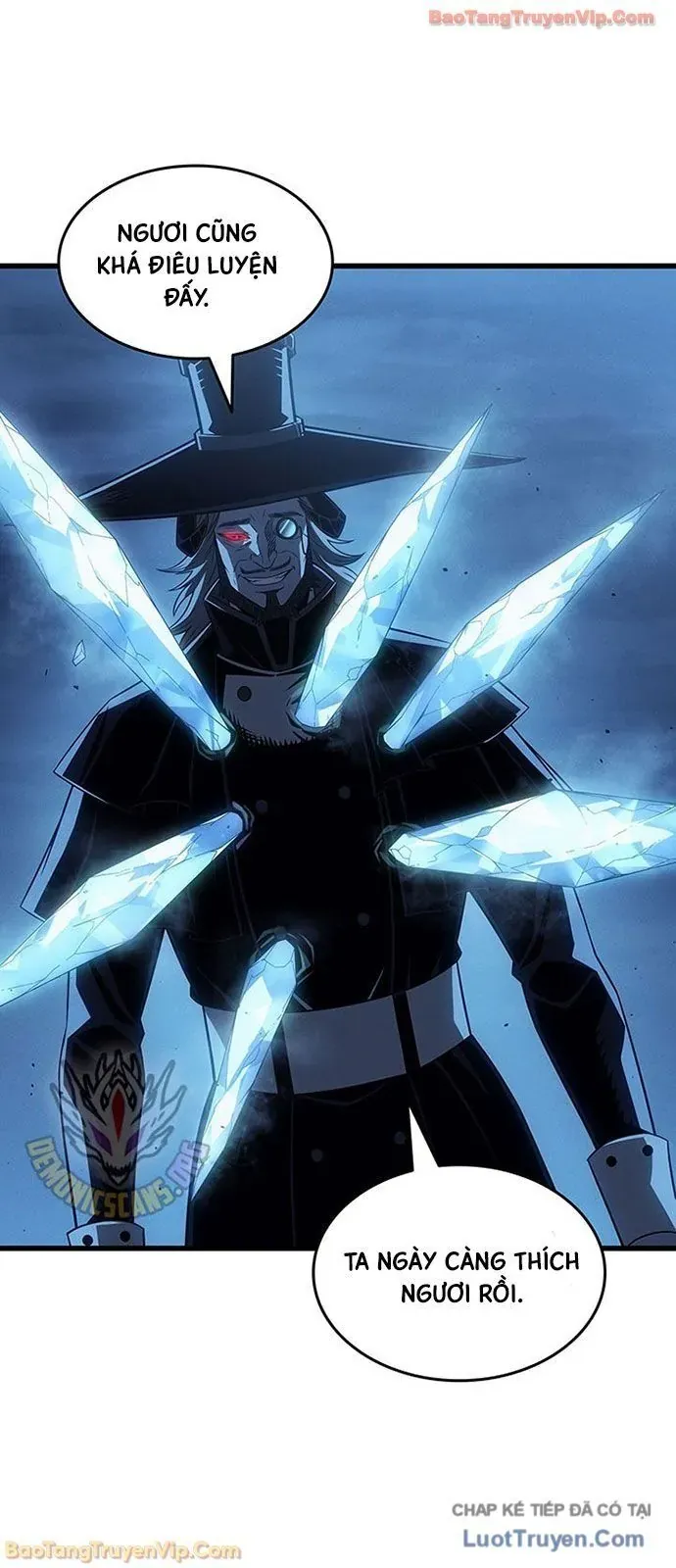 Sự Trở Lại Của Pháp Sư Vĩ Đại Sau 4000 Năm Chapter 240 - 39