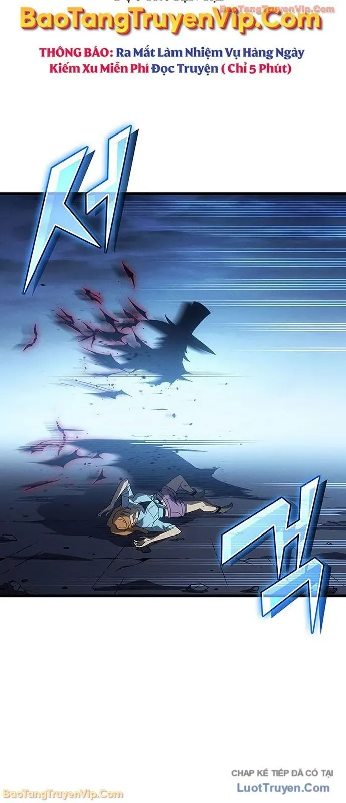 Sự Trở Lại Của Pháp Sư Vĩ Đại Sau 4000 Năm Chapter 240 - 45