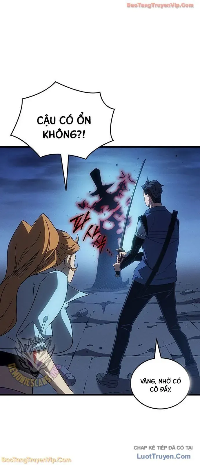 Sự Trở Lại Của Pháp Sư Vĩ Đại Sau 4000 Năm Chapter 240 - 47