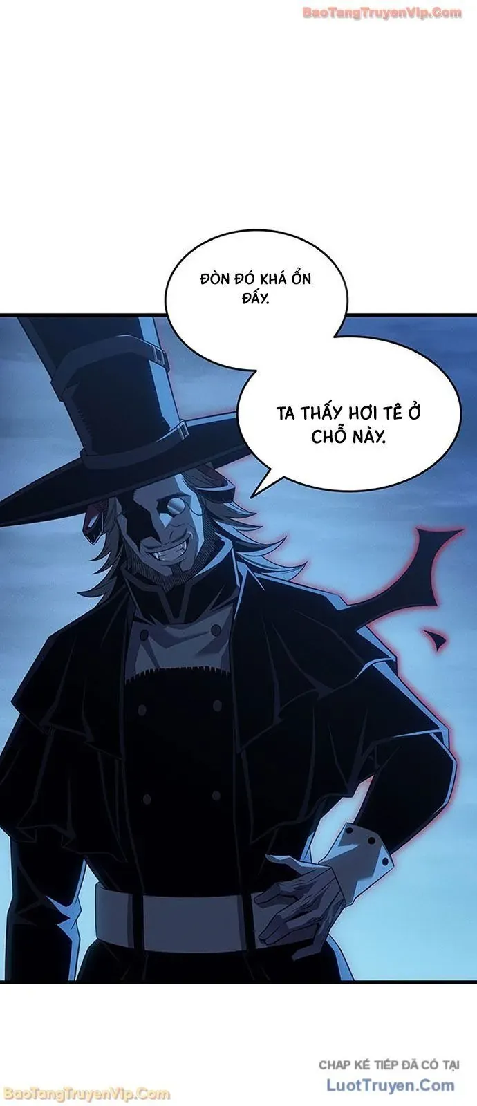 Sự Trở Lại Của Pháp Sư Vĩ Đại Sau 4000 Năm Chapter 240 - 48