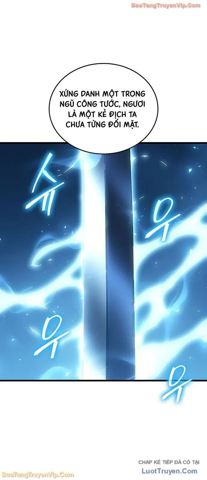 Sự Trở Lại Của Pháp Sư Vĩ Đại Sau 4000 Năm Chapter 240 - 50