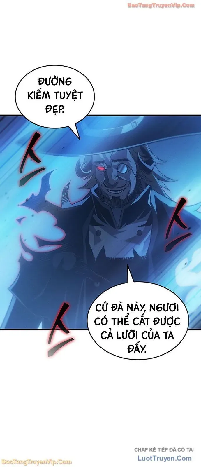 Sự Trở Lại Của Pháp Sư Vĩ Đại Sau 4000 Năm Chapter 240 - 54