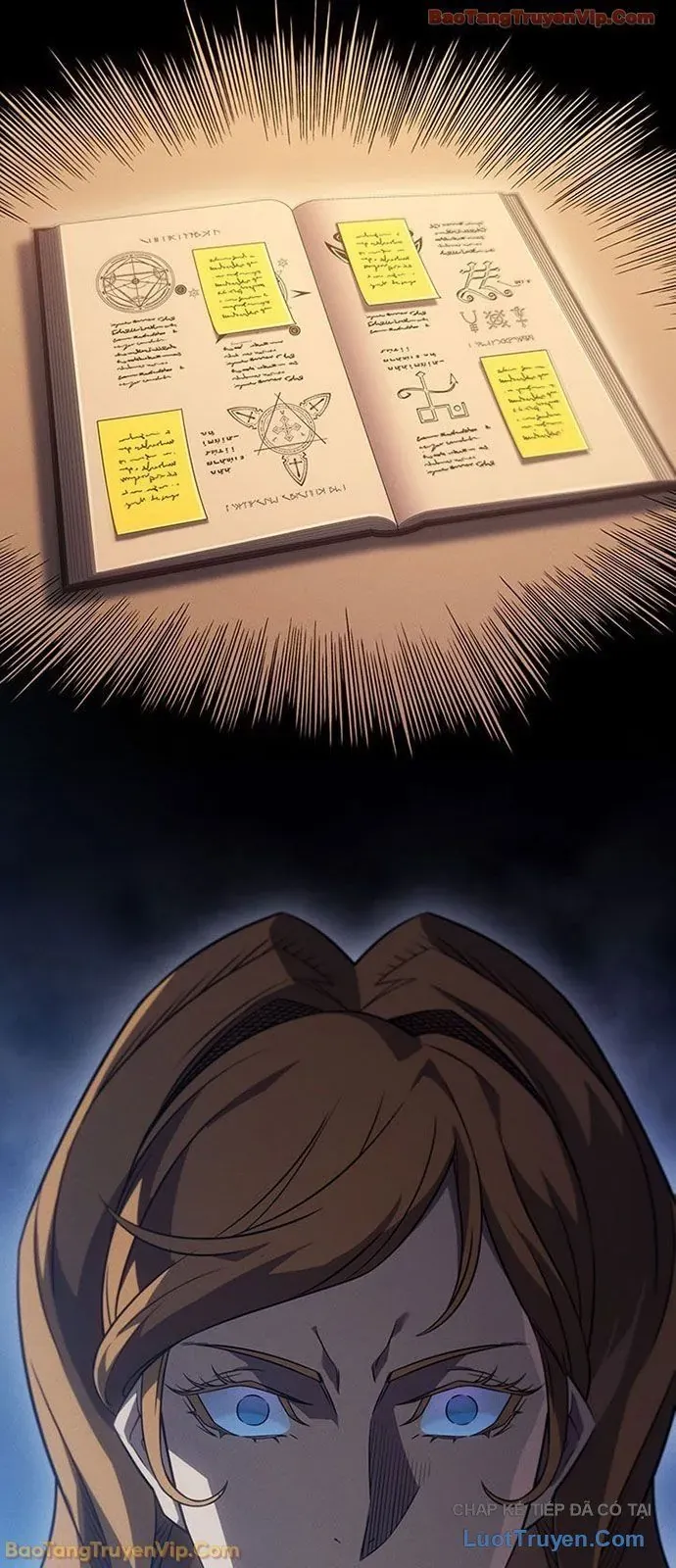 Sự Trở Lại Của Pháp Sư Vĩ Đại Sau 4000 Năm Chapter 240 - 61