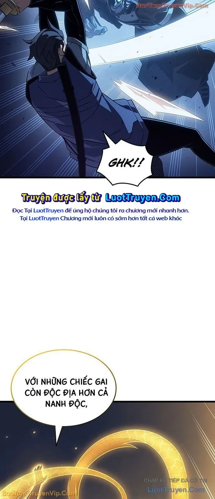 Sự Trở Lại Của Pháp Sư Vĩ Đại Sau 4000 Năm Chapter 240 - 66