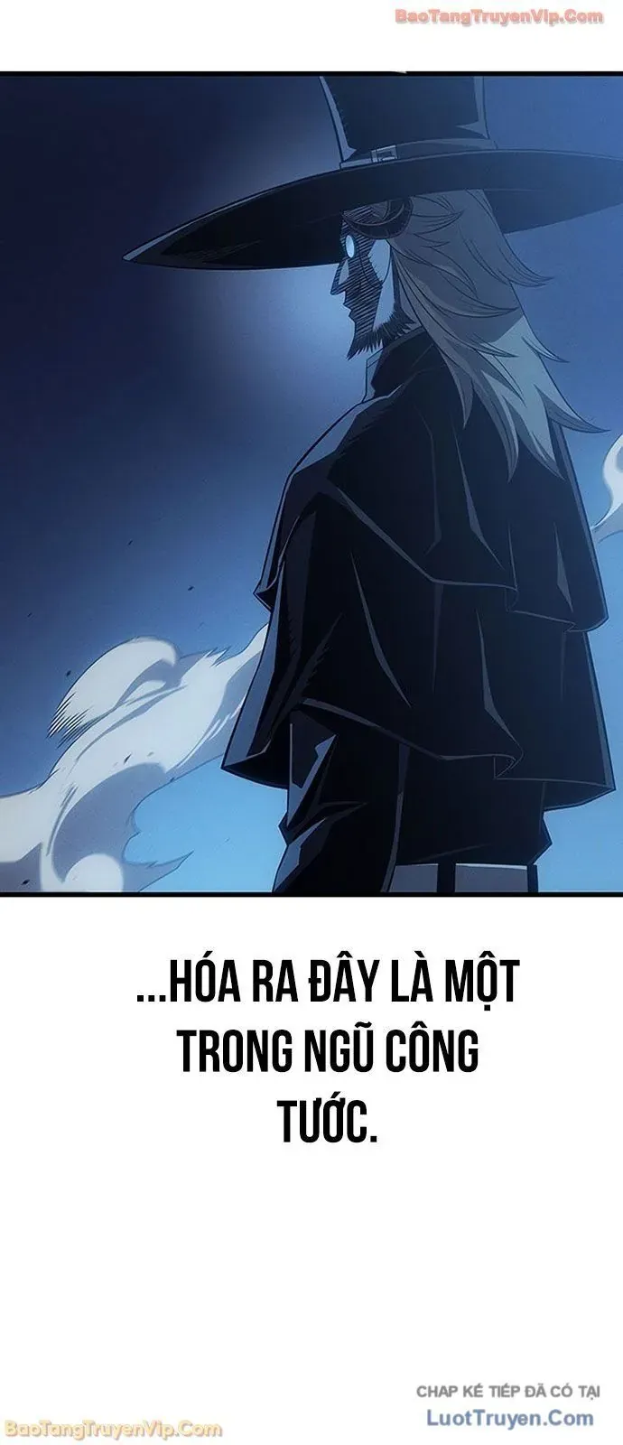 Sự Trở Lại Của Pháp Sư Vĩ Đại Sau 4000 Năm Chapter 240 - 10