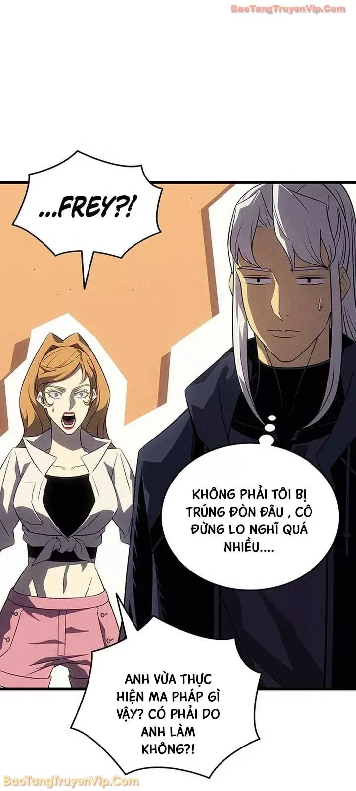 Sự Trở Lại Của Pháp Sư Vĩ Đại Sau 4000 Năm Chapter 244 - 15