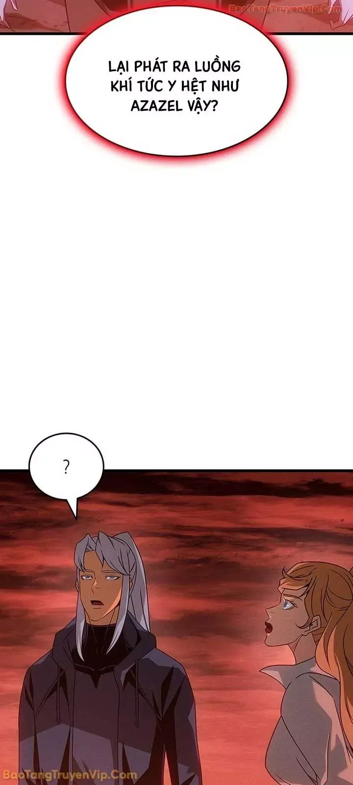 Sự Trở Lại Của Pháp Sư Vĩ Đại Sau 4000 Năm Chapter 244 - 20