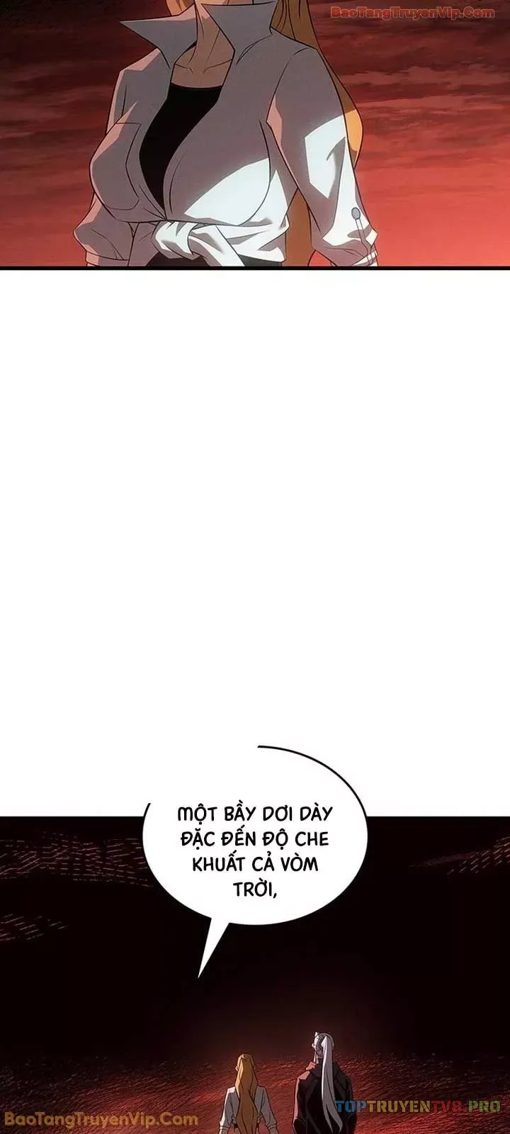 Sự Trở Lại Của Pháp Sư Vĩ Đại Sau 4000 Năm Chapter 244 - 3