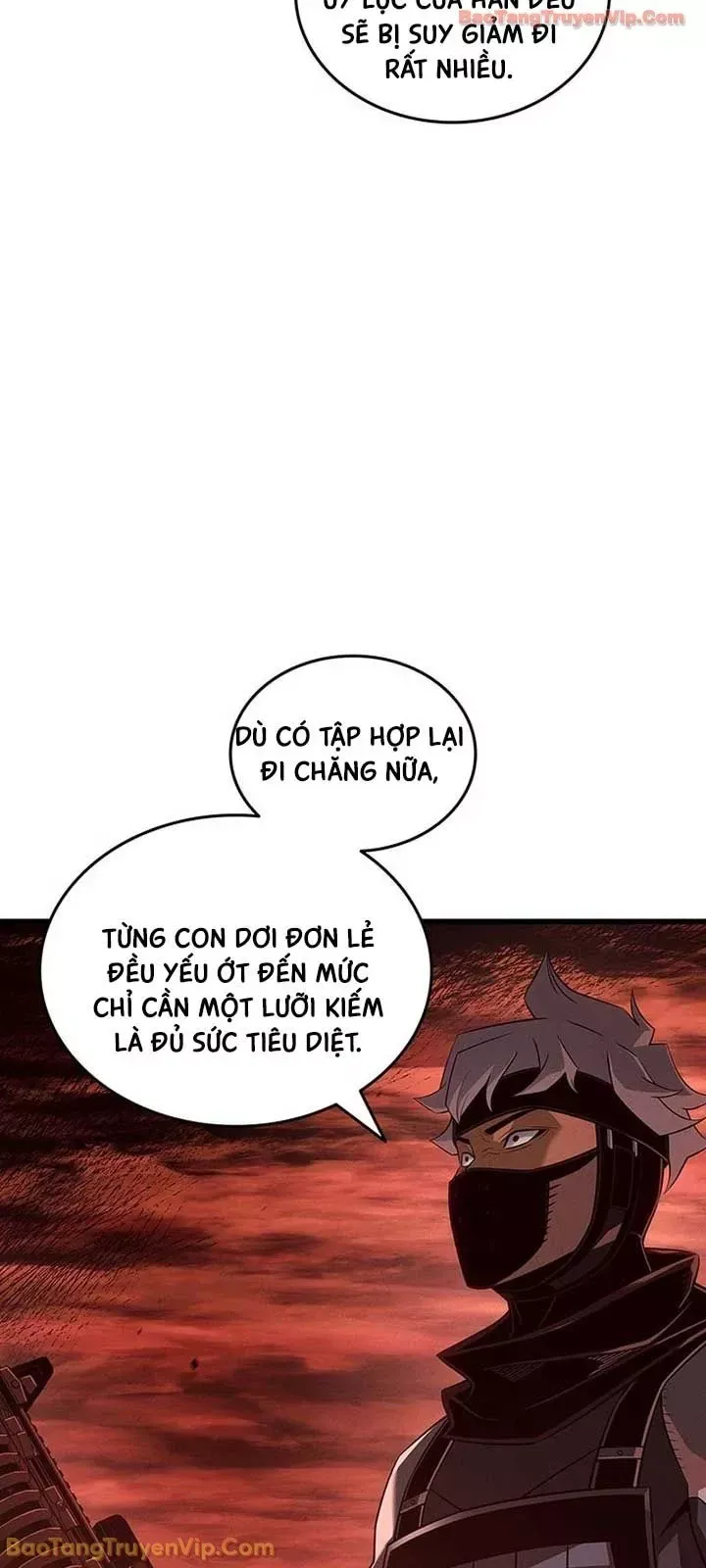 Sự Trở Lại Của Pháp Sư Vĩ Đại Sau 4000 Năm Chapter 244 - 23