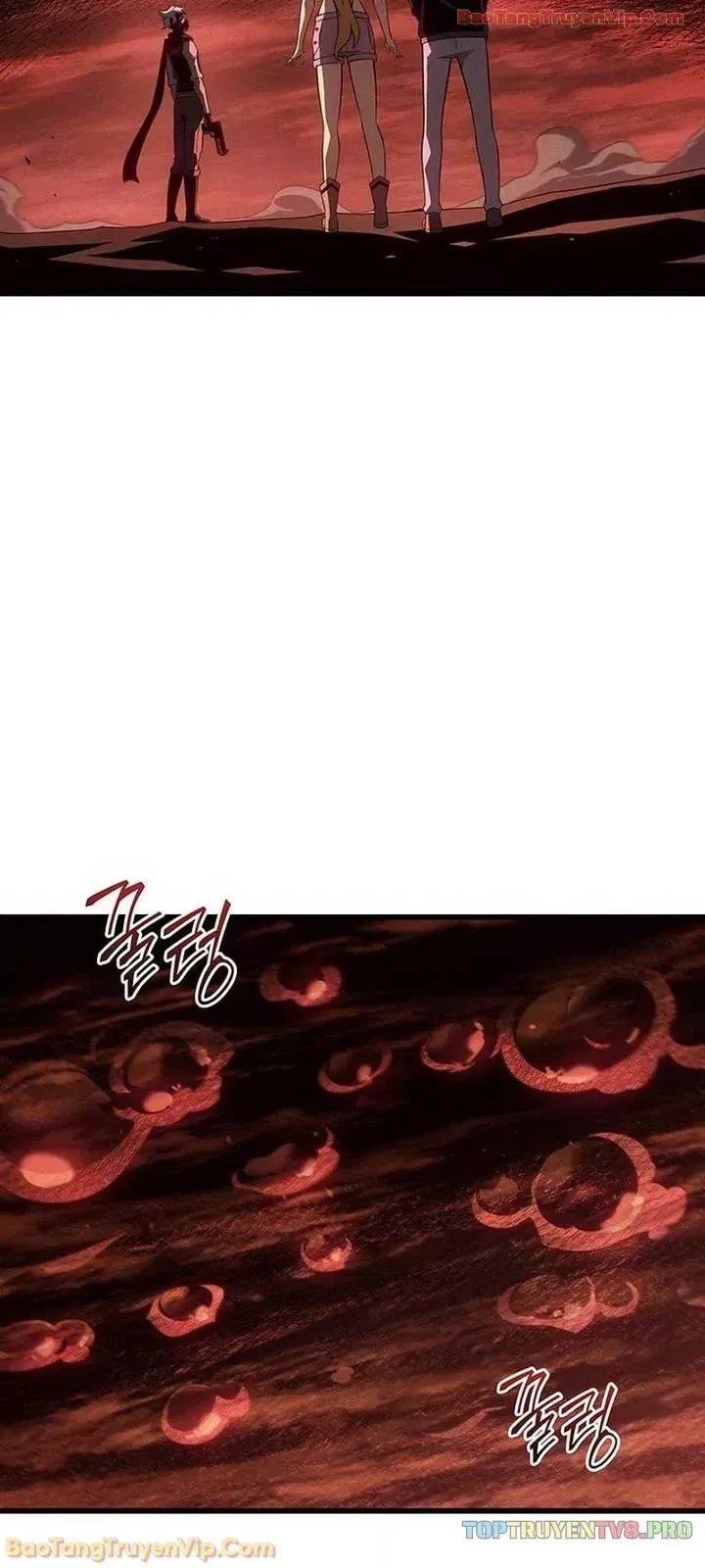 Sự Trở Lại Của Pháp Sư Vĩ Đại Sau 4000 Năm Chapter 244 - 4