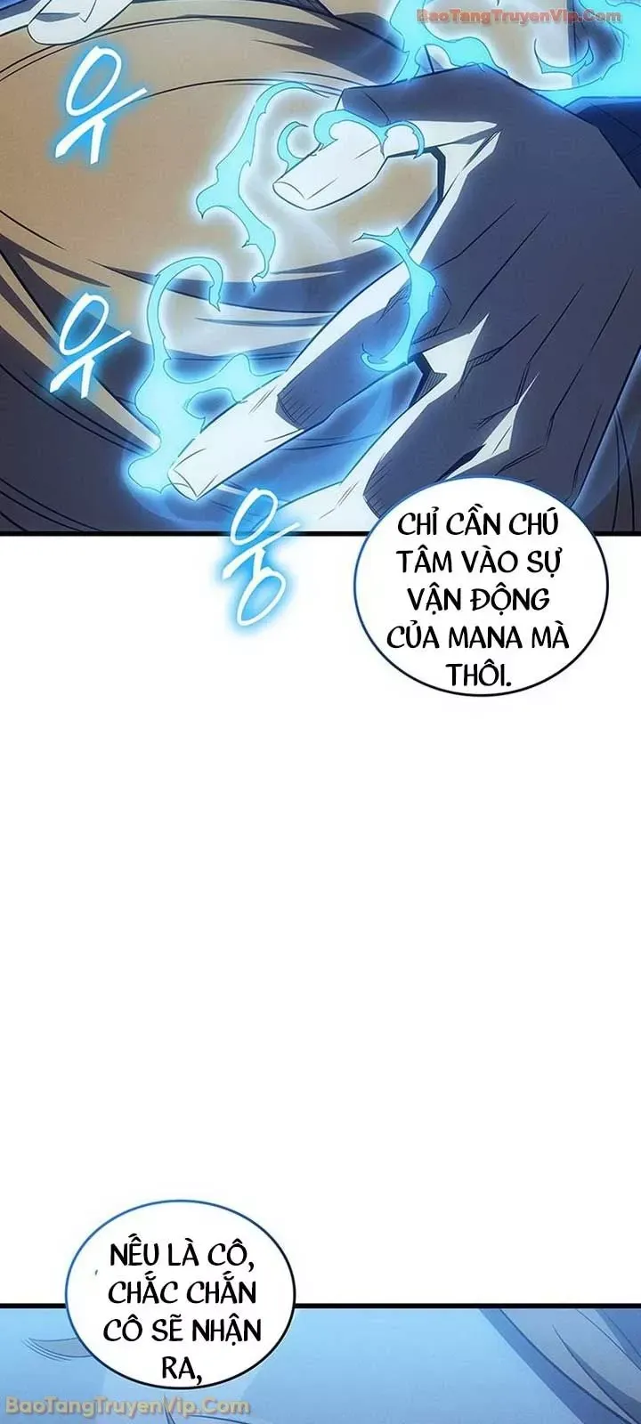 Sự Trở Lại Của Pháp Sư Vĩ Đại Sau 4000 Năm Chapter 244 - 39