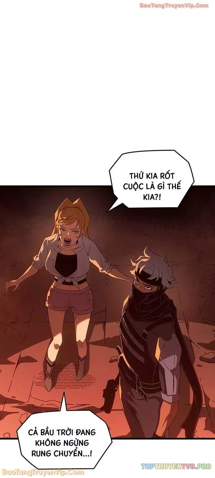 Sự Trở Lại Của Pháp Sư Vĩ Đại Sau 4000 Năm Chapter 244 - 5