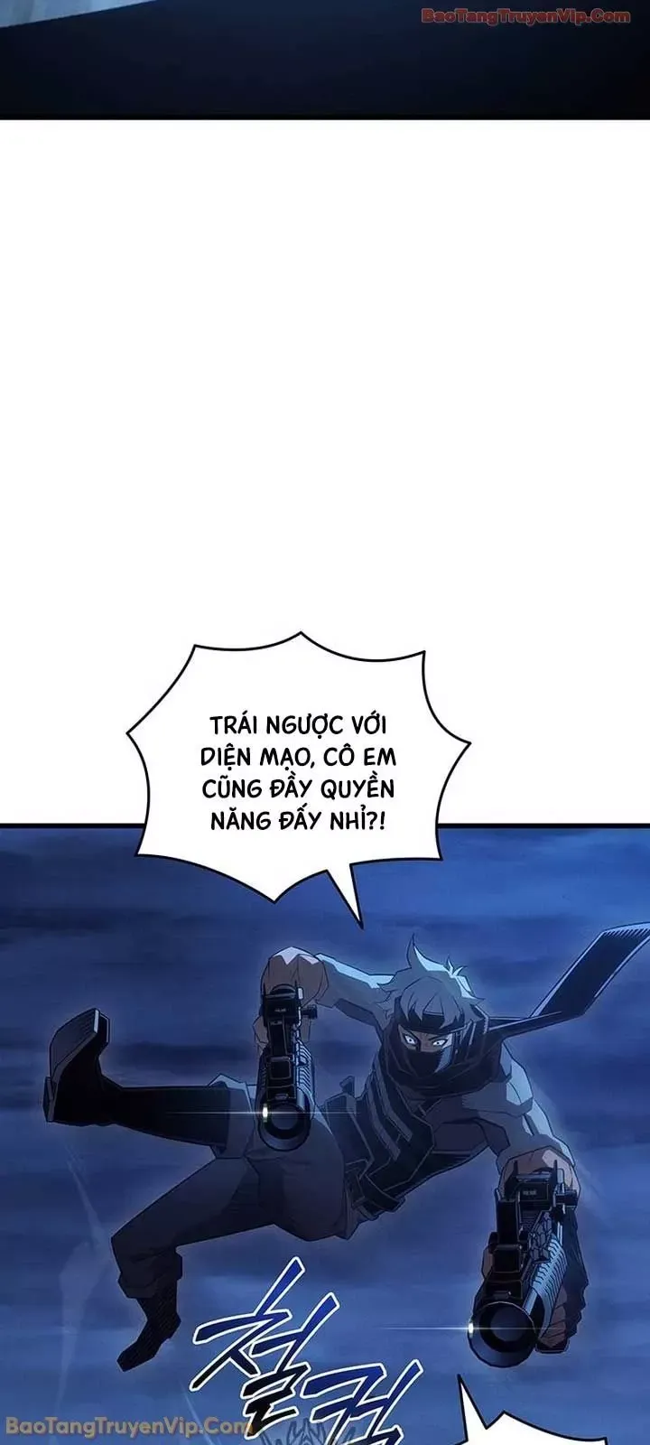 Sự Trở Lại Của Pháp Sư Vĩ Đại Sau 4000 Năm Chapter 244 - 54