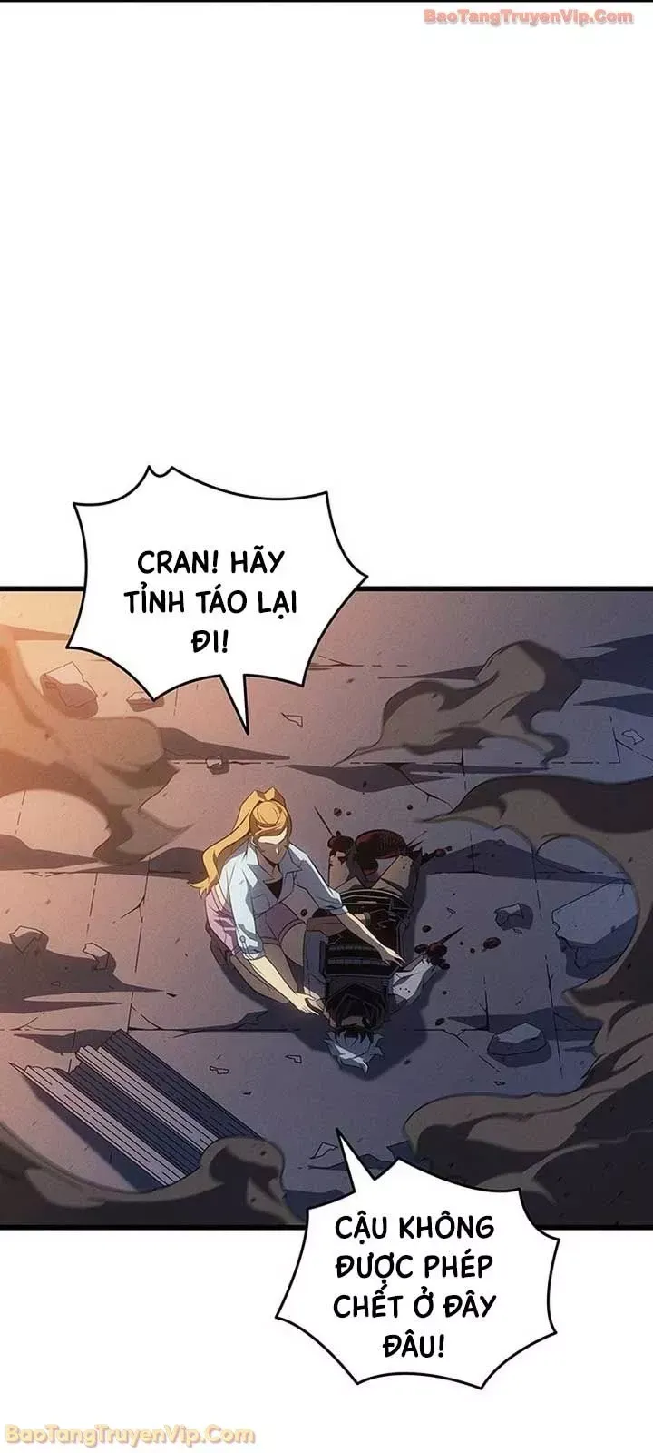 Sự Trở Lại Của Pháp Sư Vĩ Đại Sau 4000 Năm Chapter 244 - 68