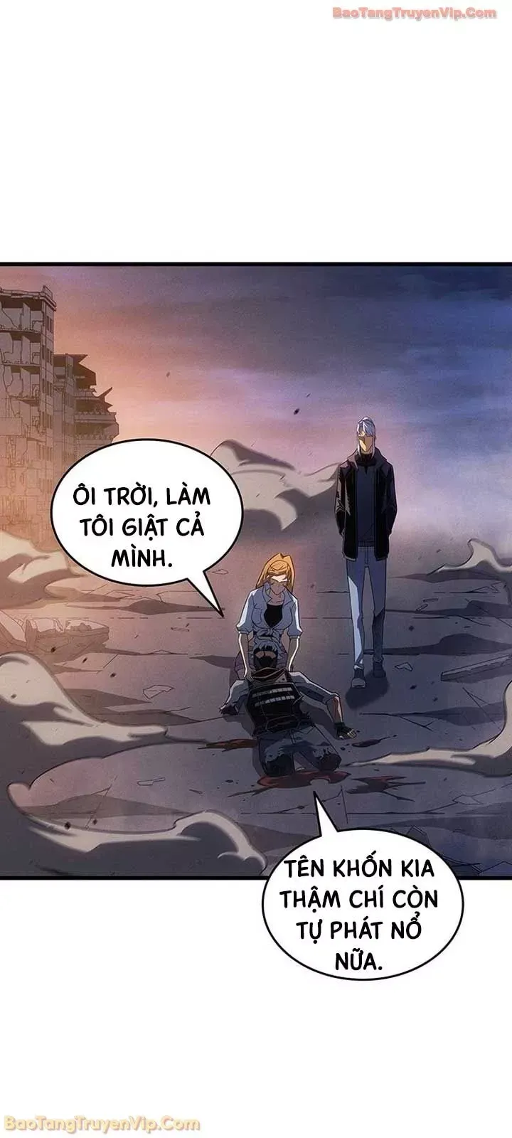 Sự Trở Lại Của Pháp Sư Vĩ Đại Sau 4000 Năm Chapter 244 - 70