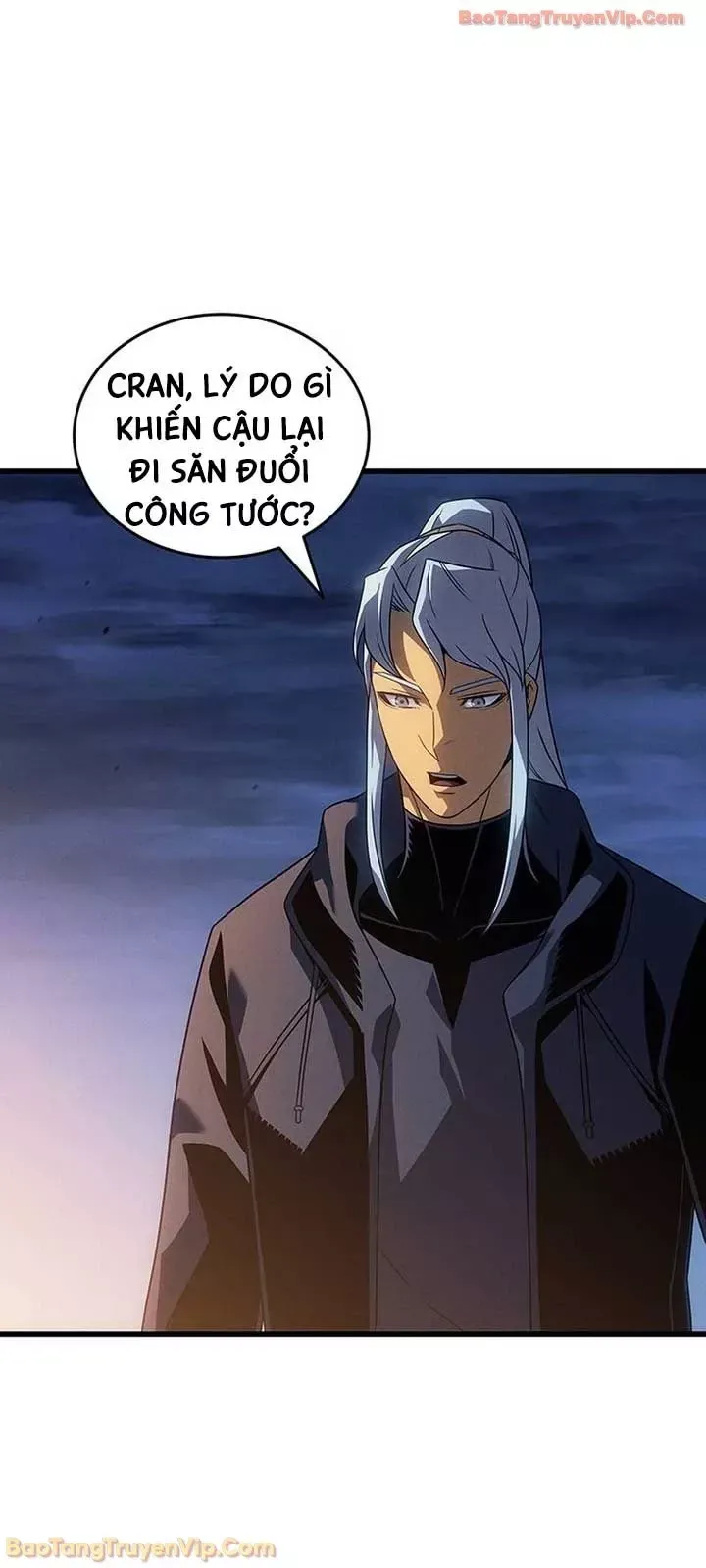 Sự Trở Lại Của Pháp Sư Vĩ Đại Sau 4000 Năm Chapter 244 - 71