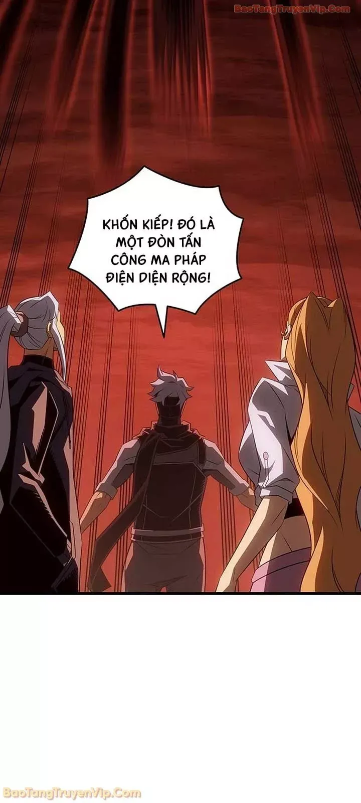 Sự Trở Lại Của Pháp Sư Vĩ Đại Sau 4000 Năm Chapter 244 - 9
