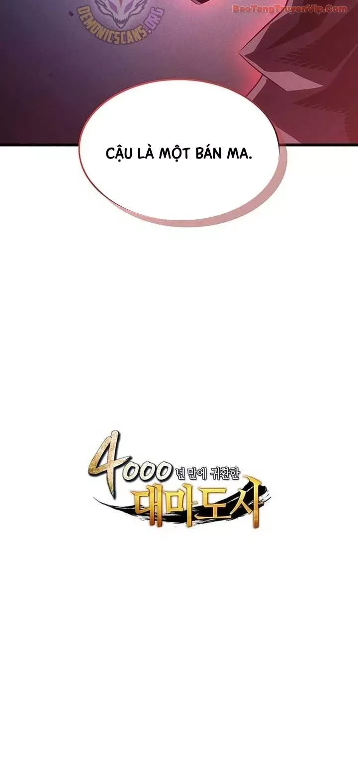 Sự Trở Lại Của Pháp Sư Vĩ Đại Sau 4000 Năm Chapter 244 - 82