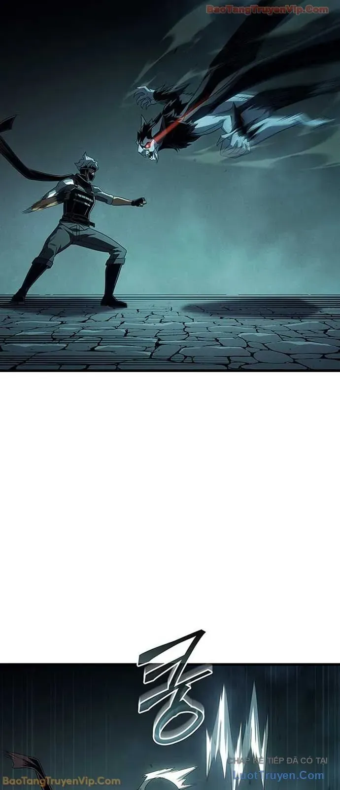 Sự Trở Lại Của Pháp Sư Vĩ Đại Sau 4000 Năm Chapter 247 - 21