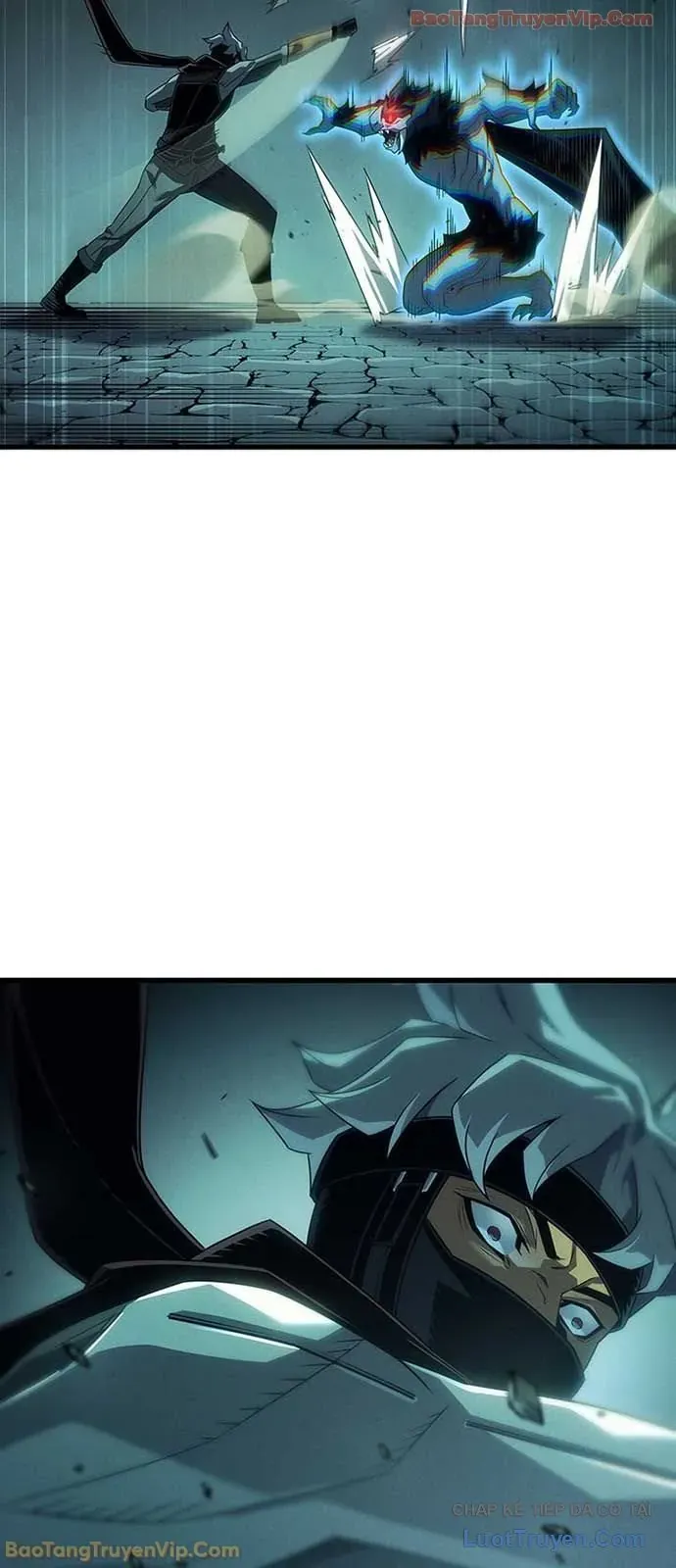 Sự Trở Lại Của Pháp Sư Vĩ Đại Sau 4000 Năm Chapter 247 - 22